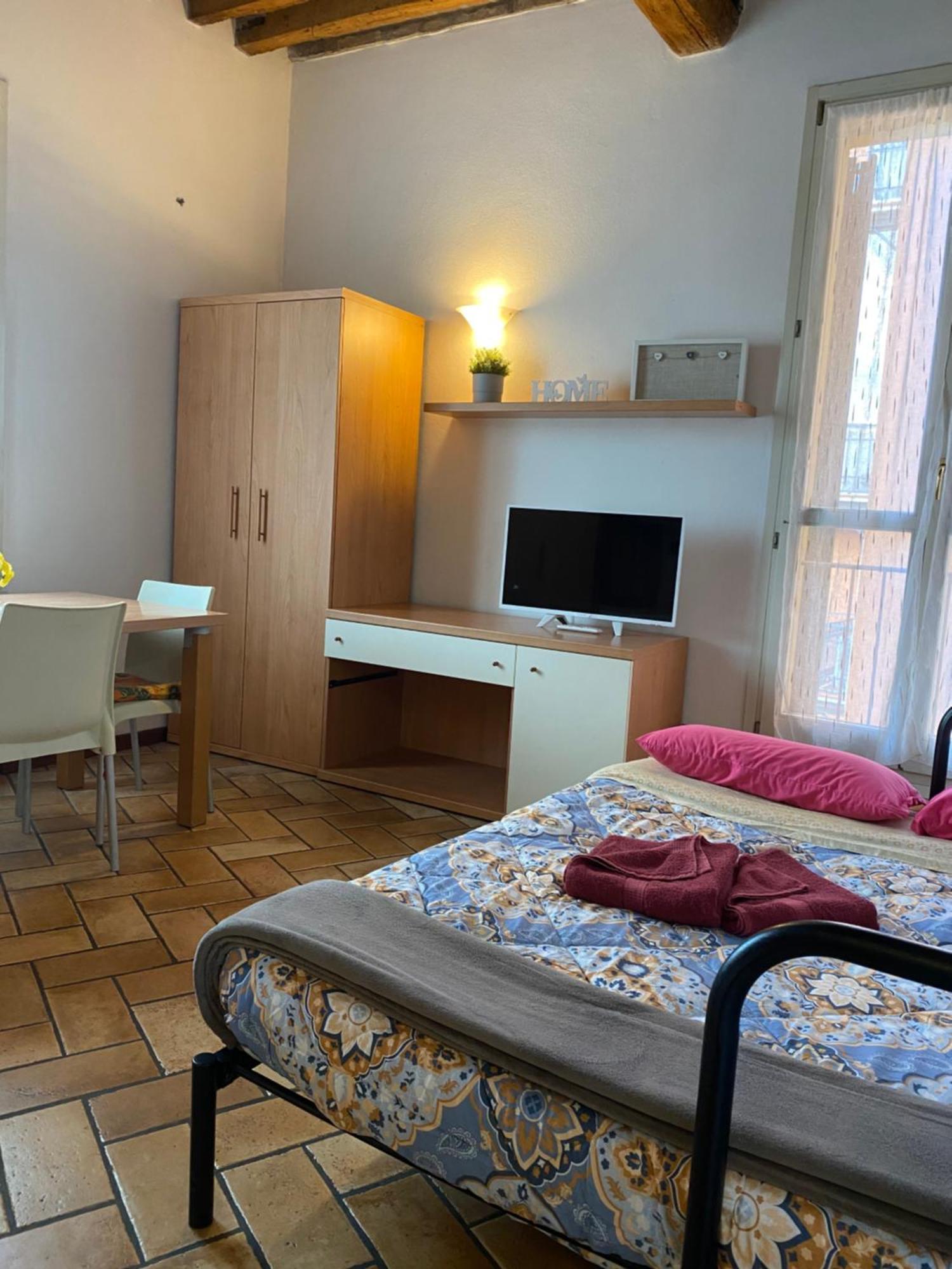 Appartamento Saragozza Болоня Екстериор снимка